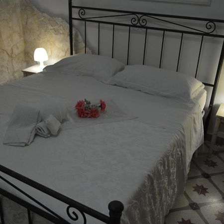 Bed And Breakfast Vecchio Porto CTA Exteriér fotografie