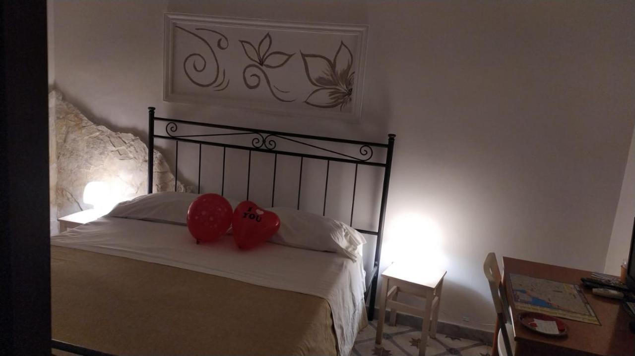 Bed And Breakfast Vecchio Porto CTA Exteriér fotografie