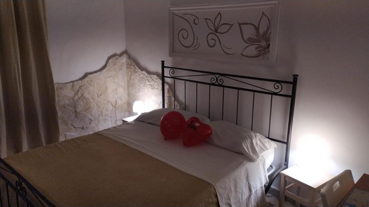 Bed And Breakfast Vecchio Porto CTA Exteriér fotografie