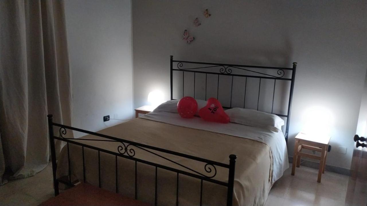Bed And Breakfast Vecchio Porto CTA Exteriér fotografie