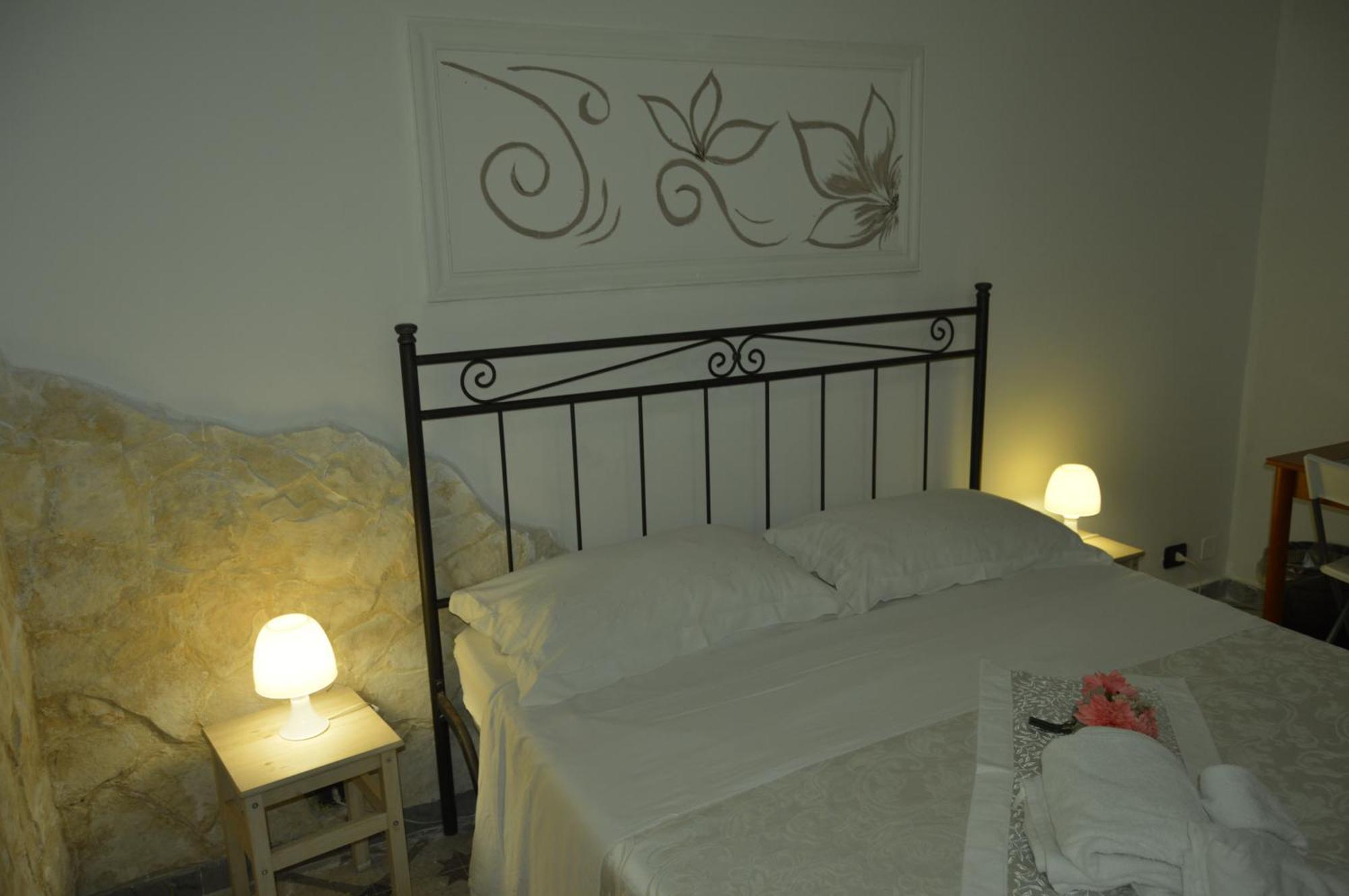 Bed And Breakfast Vecchio Porto CTA Exteriér fotografie