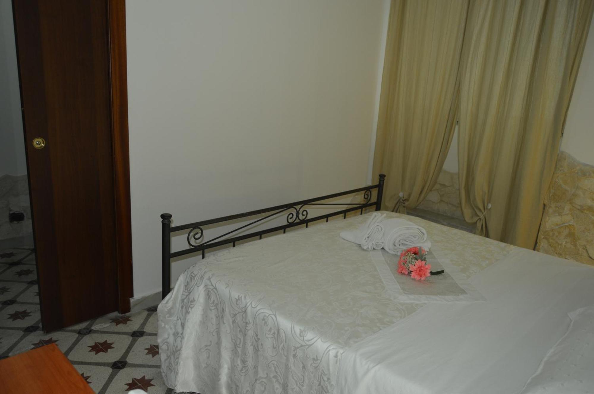 Bed And Breakfast Vecchio Porto CTA Exteriér fotografie