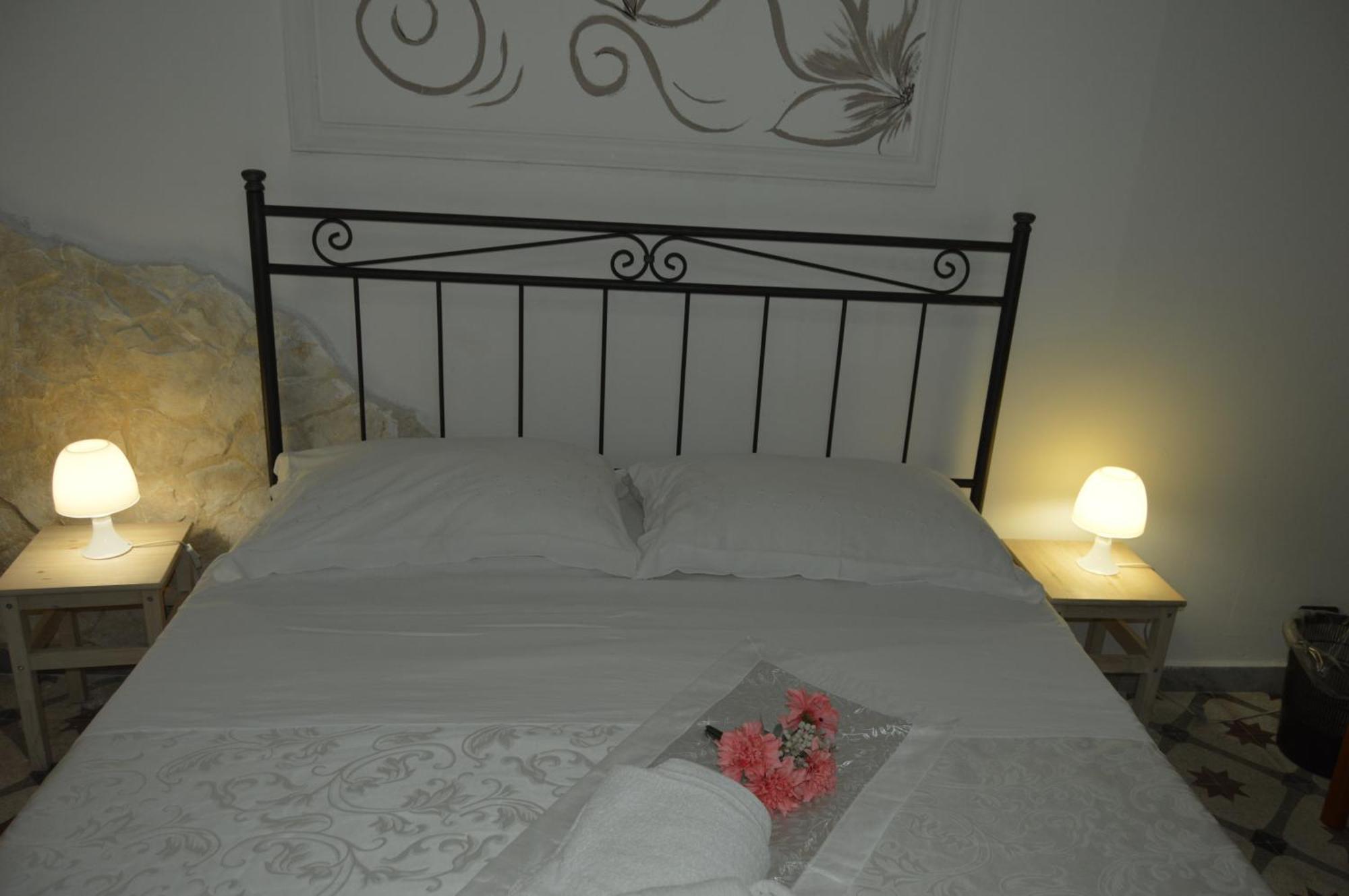 Bed And Breakfast Vecchio Porto CTA Exteriér fotografie