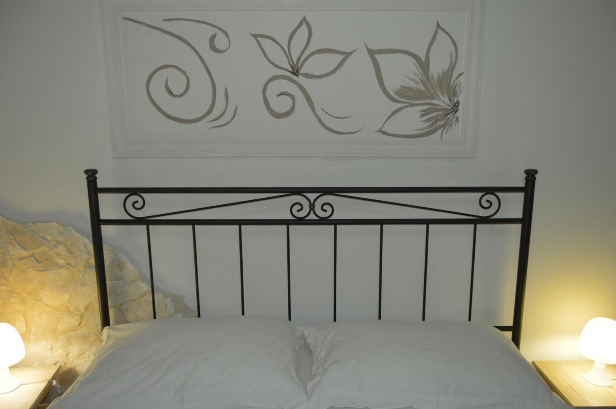 Bed And Breakfast Vecchio Porto CTA Exteriér fotografie