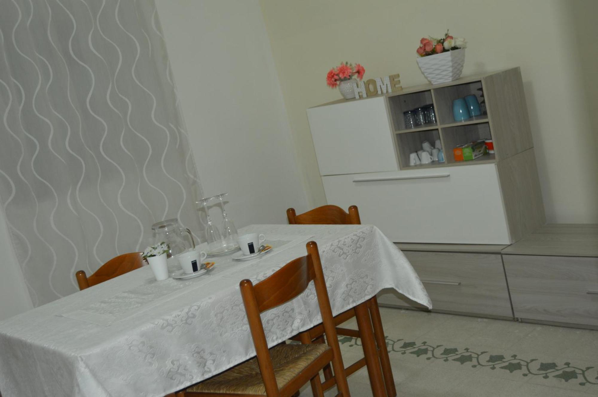 Bed And Breakfast Vecchio Porto CTA Exteriér fotografie