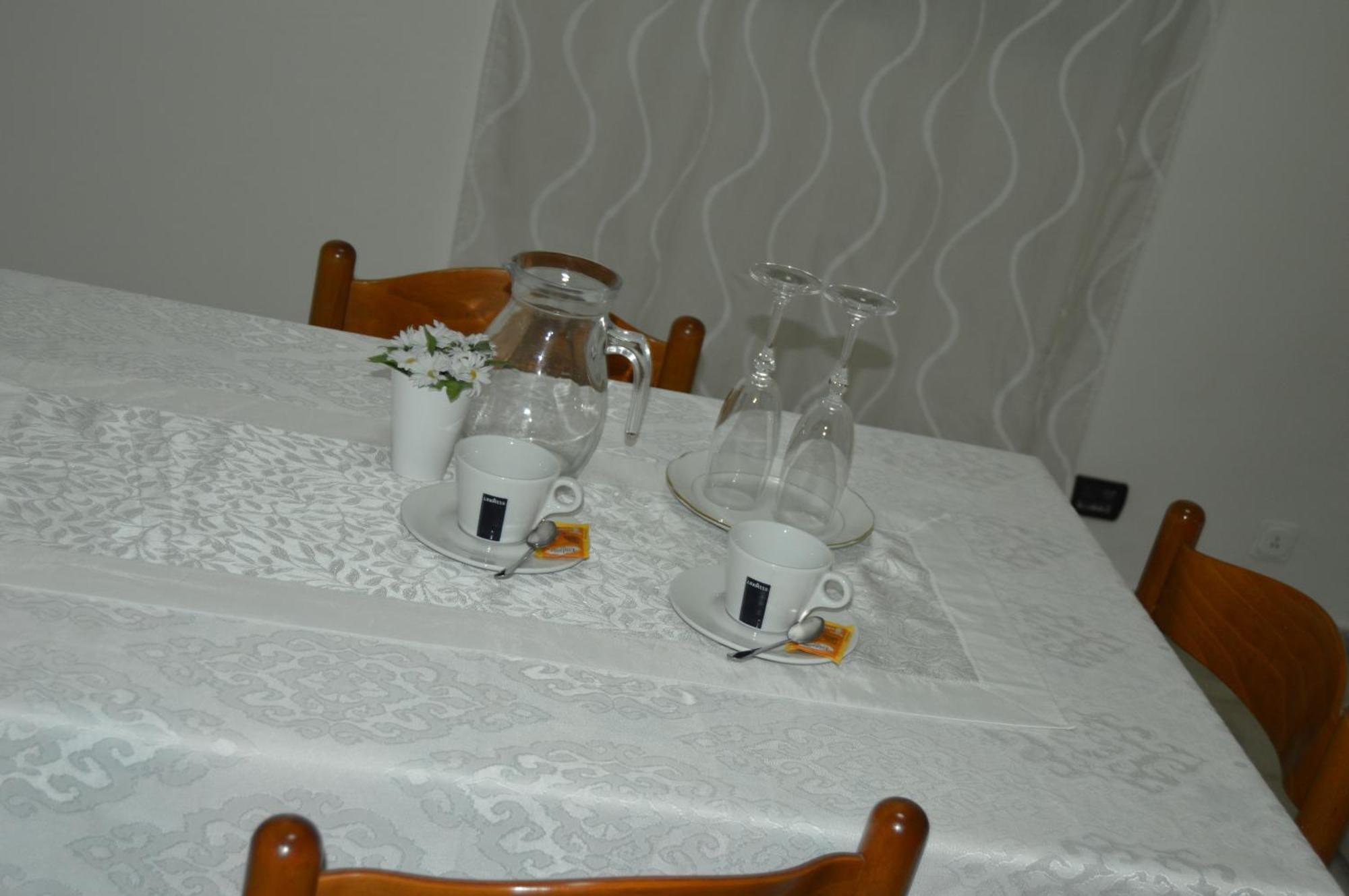 Bed And Breakfast Vecchio Porto CTA Exteriér fotografie