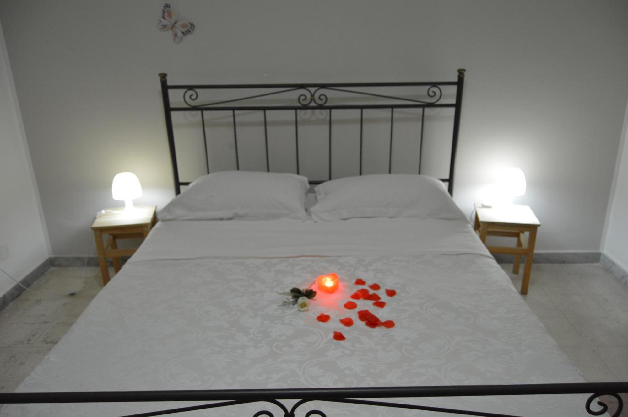 Bed And Breakfast Vecchio Porto CTA Exteriér fotografie