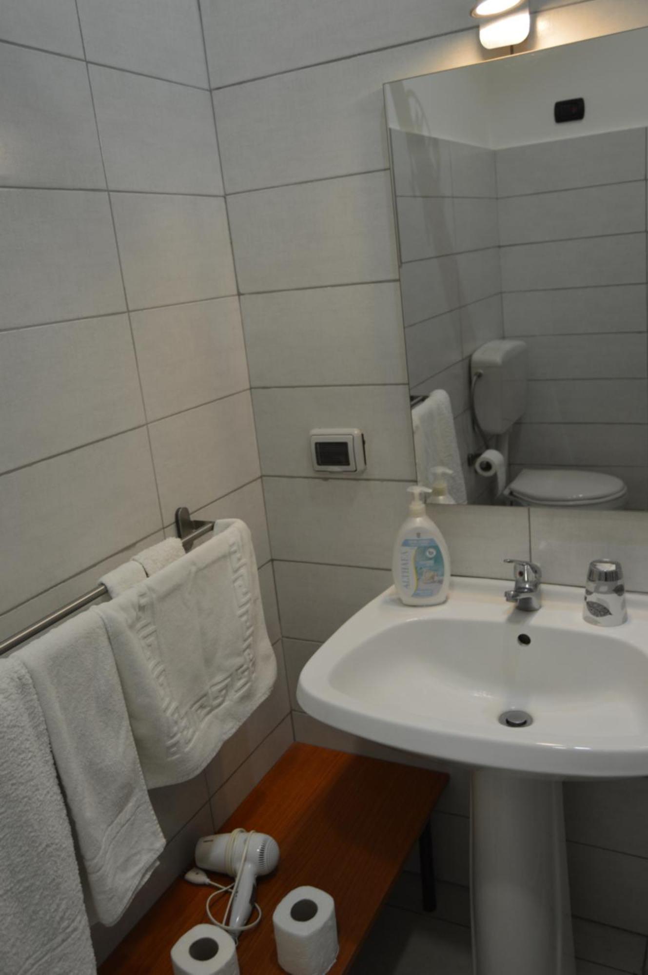Bed And Breakfast Vecchio Porto CTA Exteriér fotografie