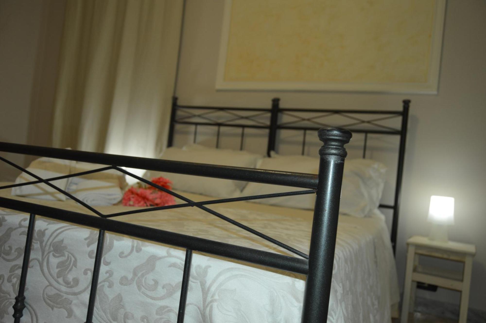 Bed And Breakfast Vecchio Porto CTA Exteriér fotografie