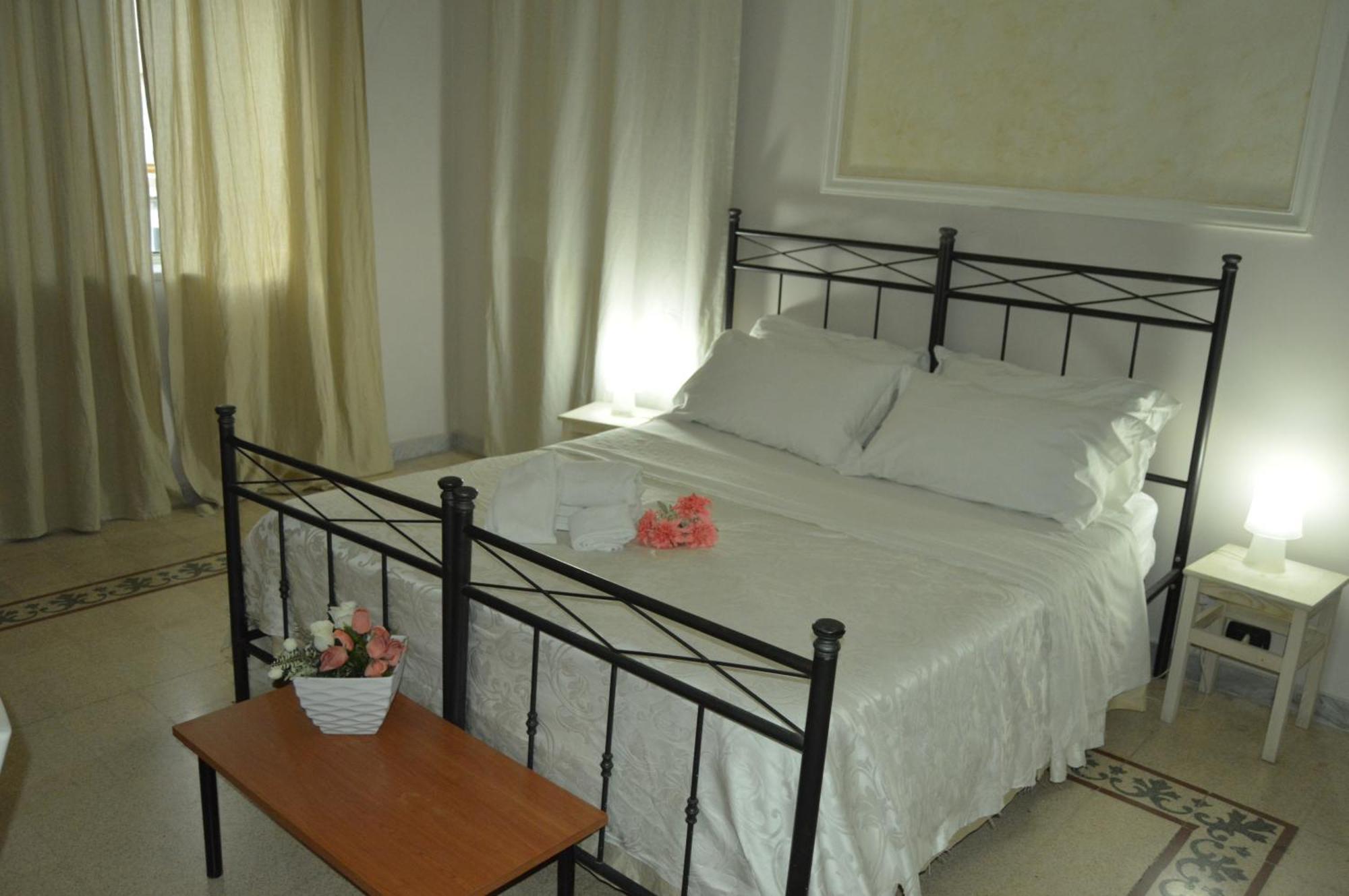 Bed And Breakfast Vecchio Porto CTA Exteriér fotografie