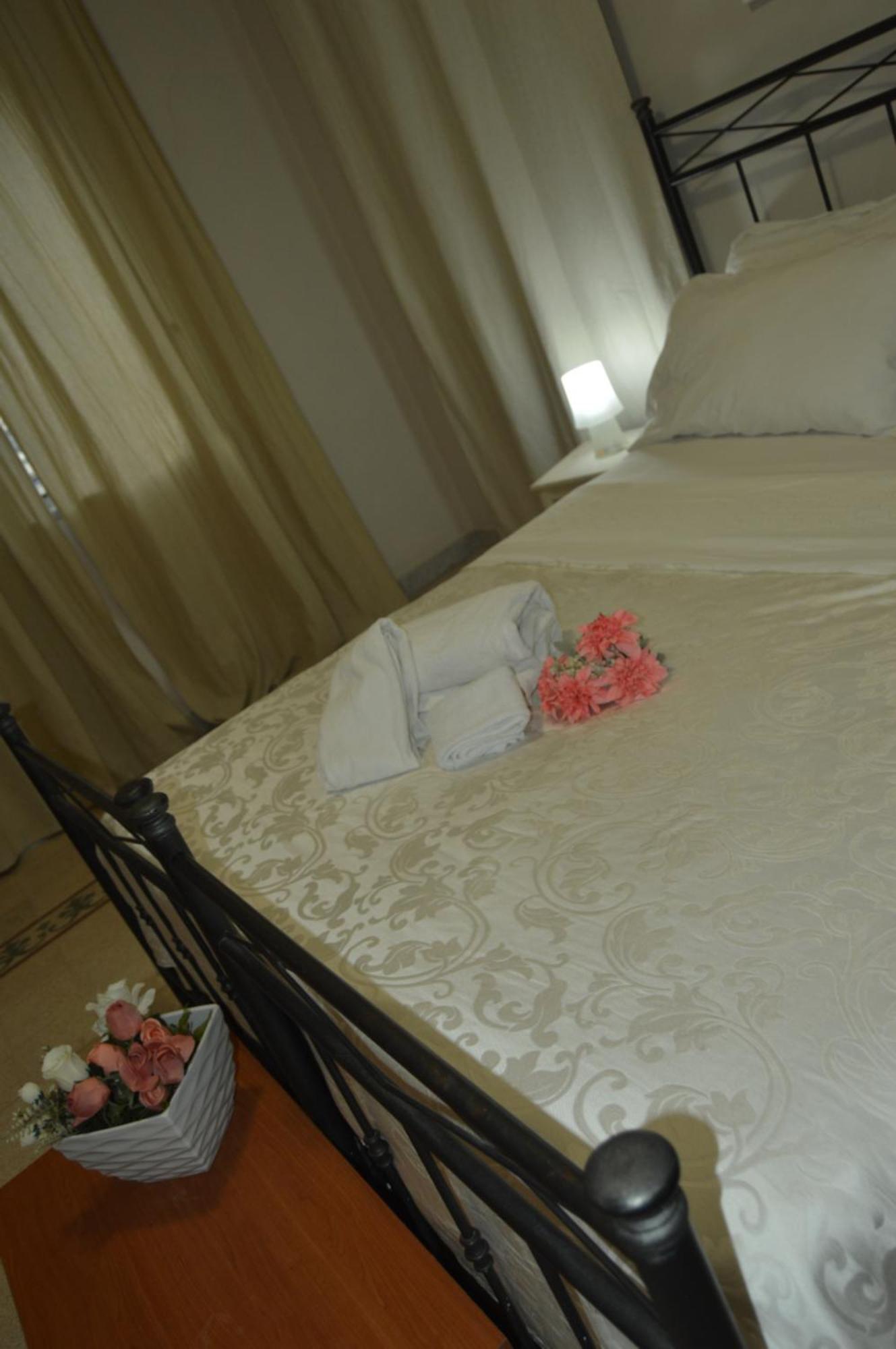 Bed And Breakfast Vecchio Porto CTA Exteriér fotografie
