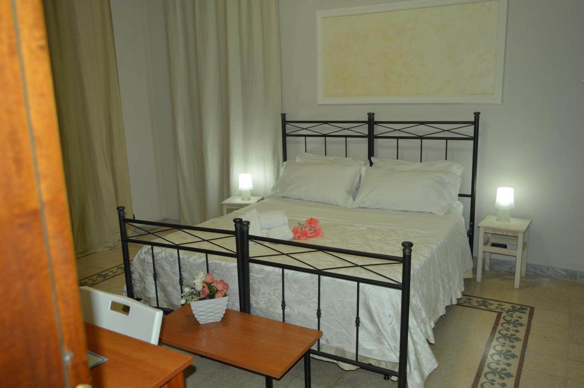 Bed And Breakfast Vecchio Porto CTA Exteriér fotografie